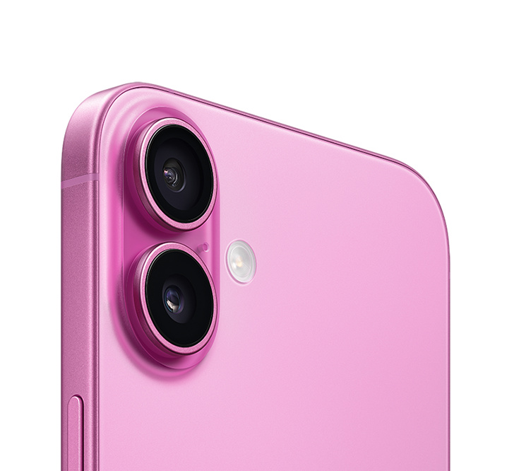 [MỚI NHẤT] iPhone 16 Plus