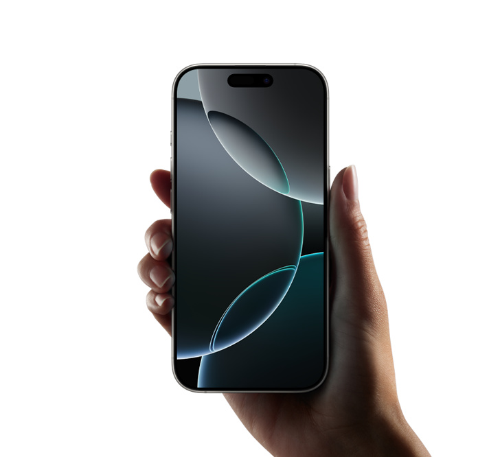 [MỚI NHẤT] iPhone 16 Pro