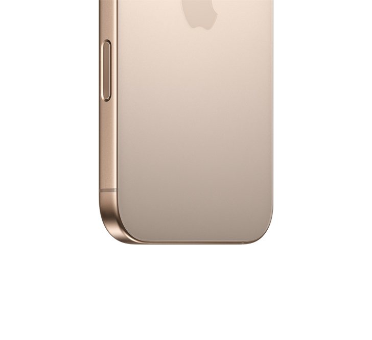 [MỚI NHẤT] iPhone 16 Pro