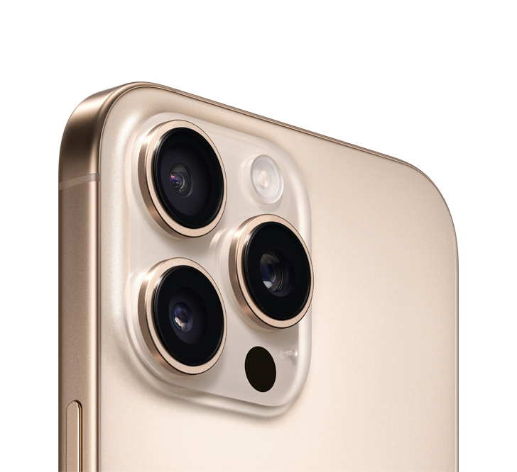 [MỚI NHẤT] iPhone 16 ProMax