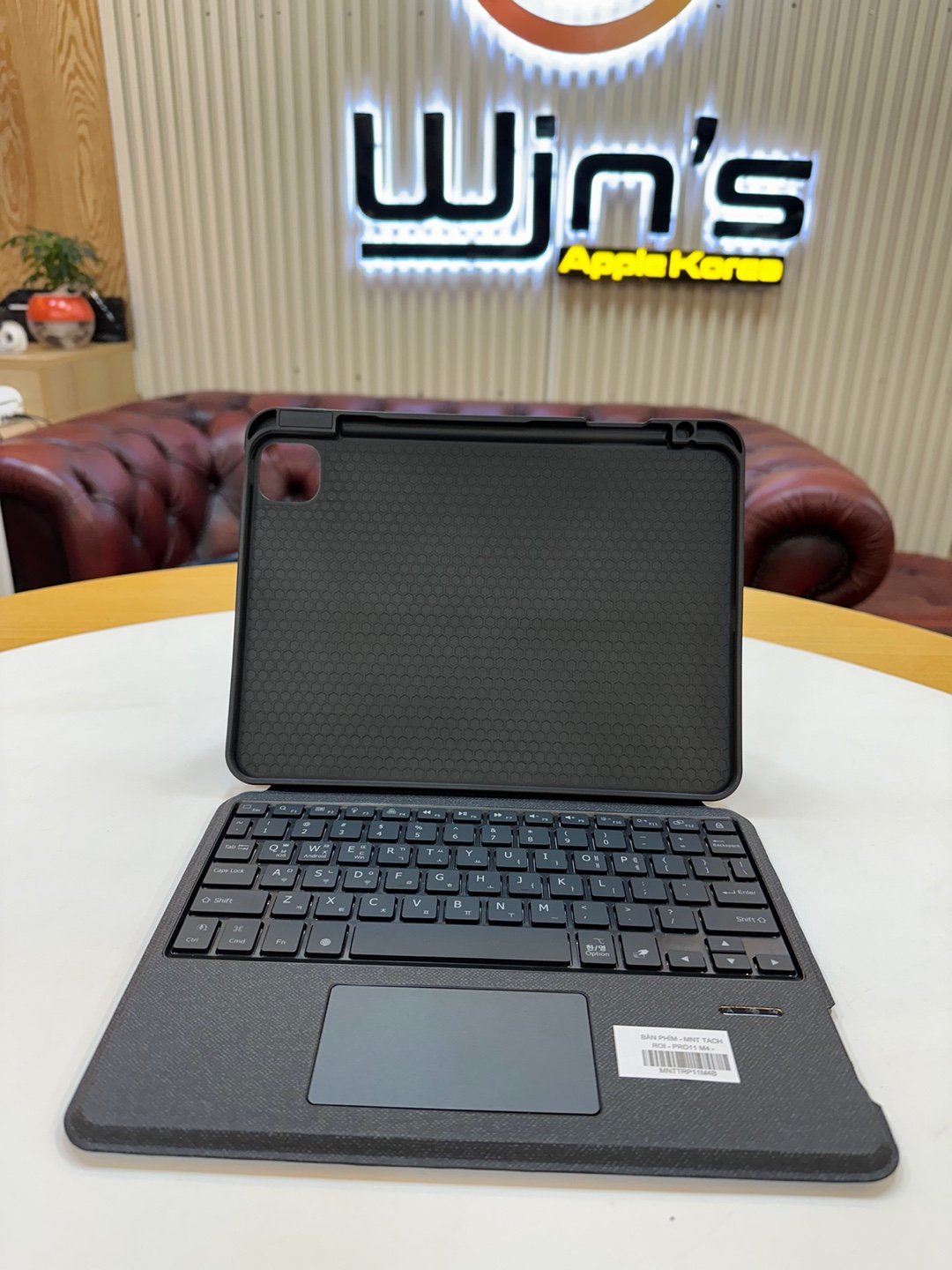 Bàn Phím iPad HUWEI tách rời
