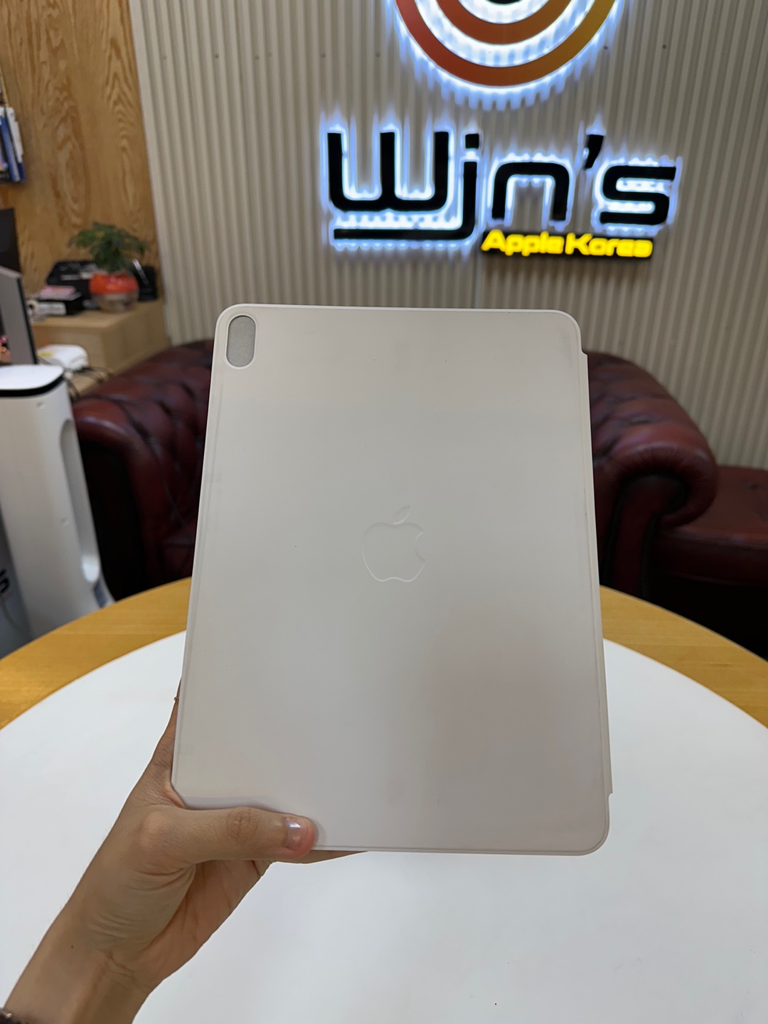 [APPLE] Ốp lưng iPad chính hãng