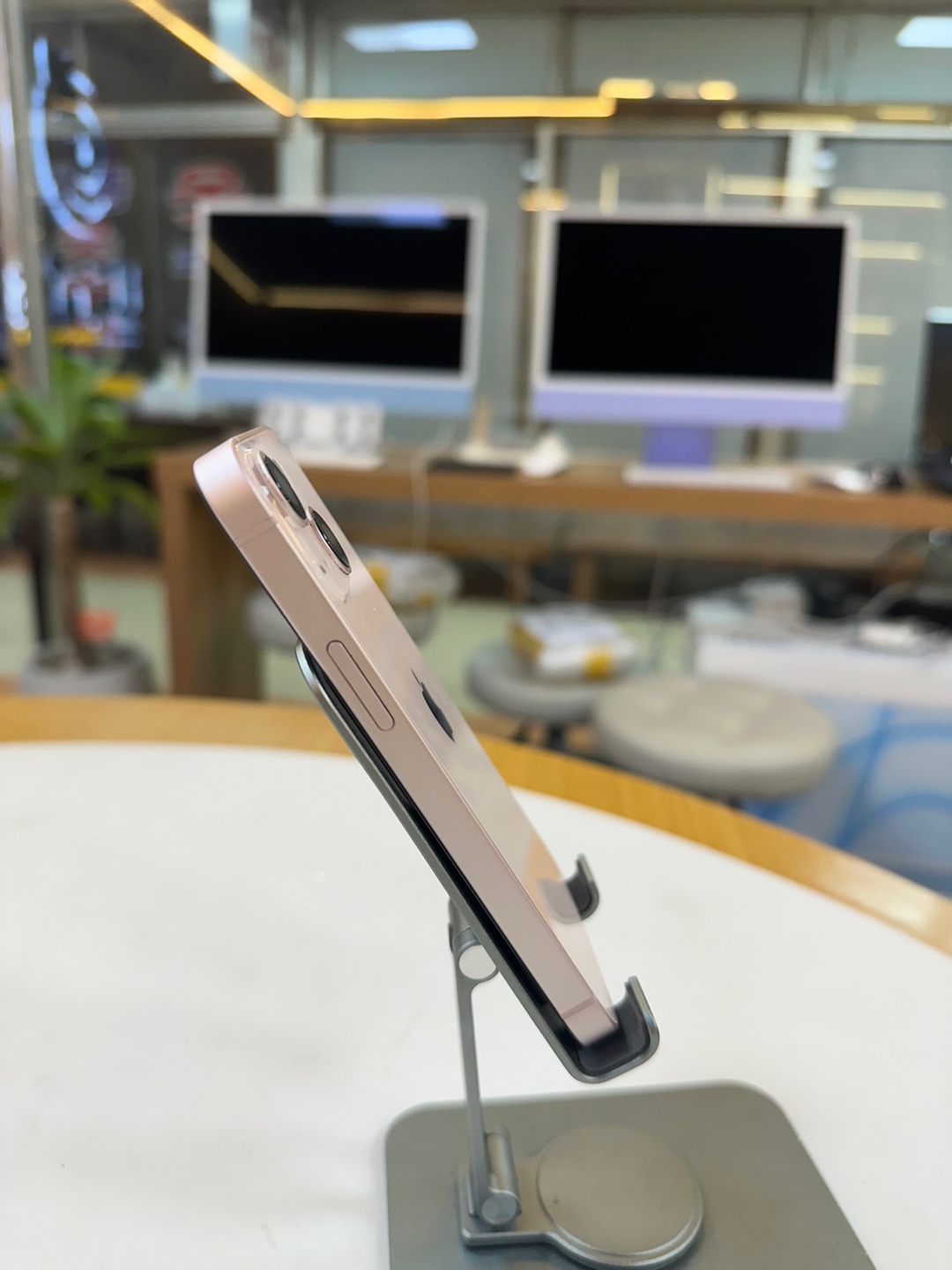 iPhone 13 mini 128GB Pink 90%