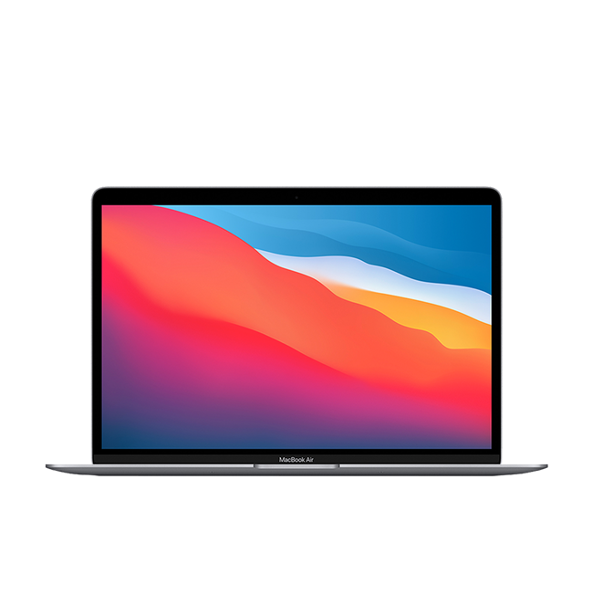 MacBook Air M1 13-inch(8/256gb)