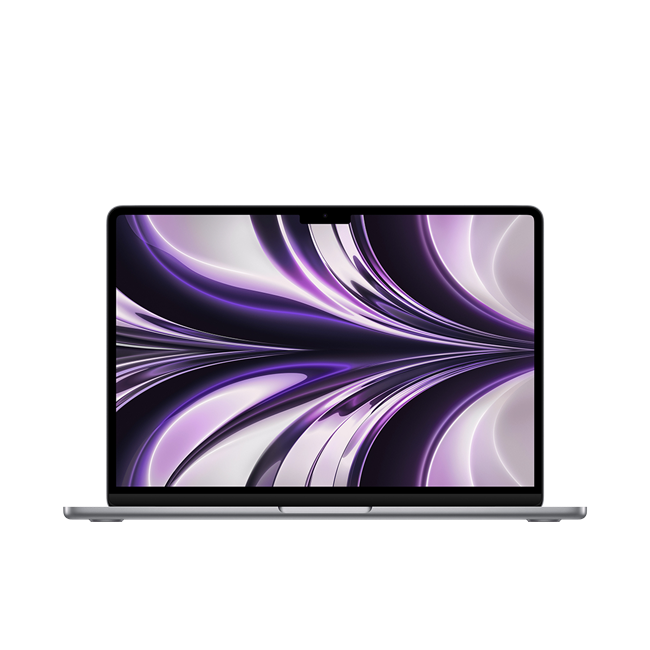 MacBook Air M2 13-inch (8GB/256GB)