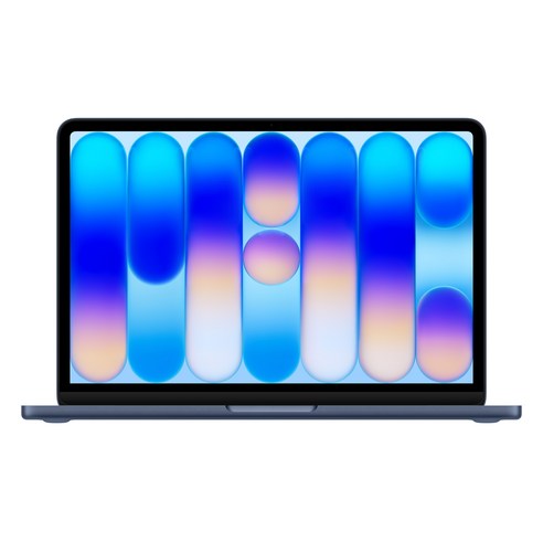 MacBook Neo (A18 Pro)