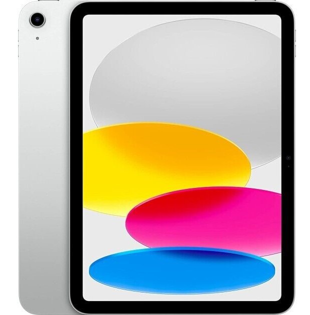 [MỚI NHẤT] iPad Gen 11 (A16)