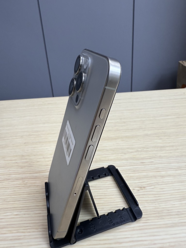 iPhone 15 Pro 256GB Natural 95%