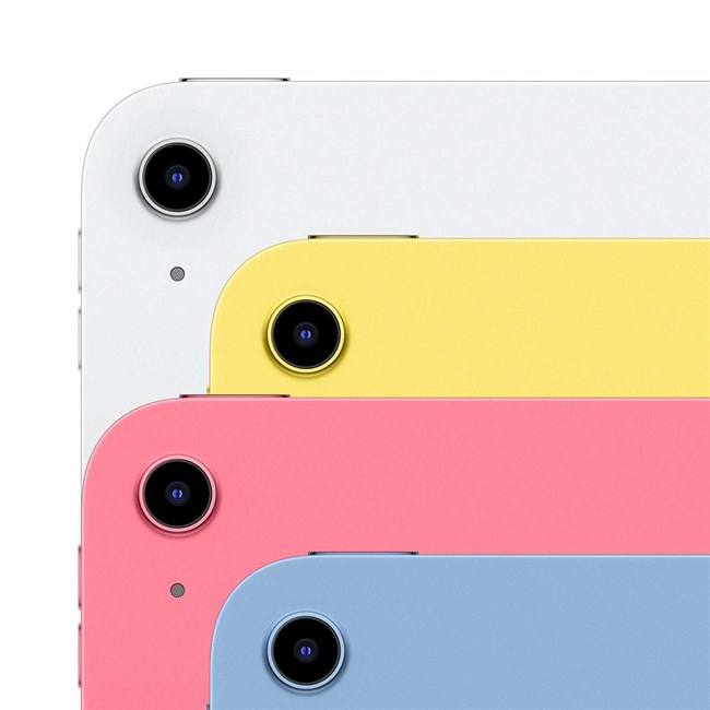 iPad Gen 10 (10.9 inch)- iPad sinh viên
