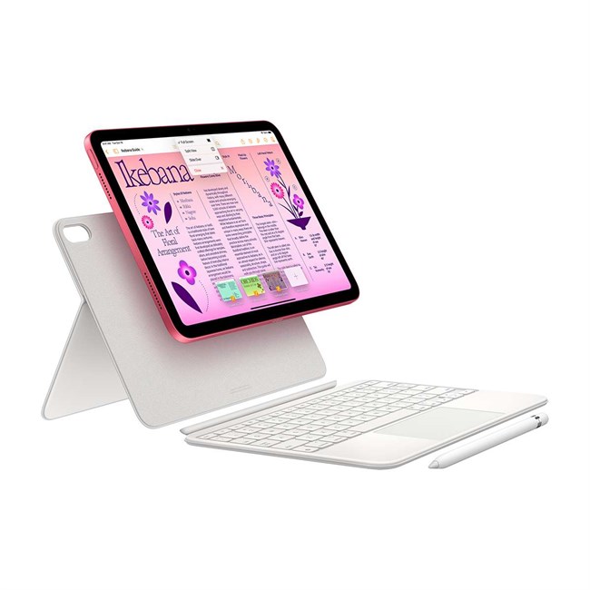 iPad Gen 10 (10.9 inch)- iPad sinh viên