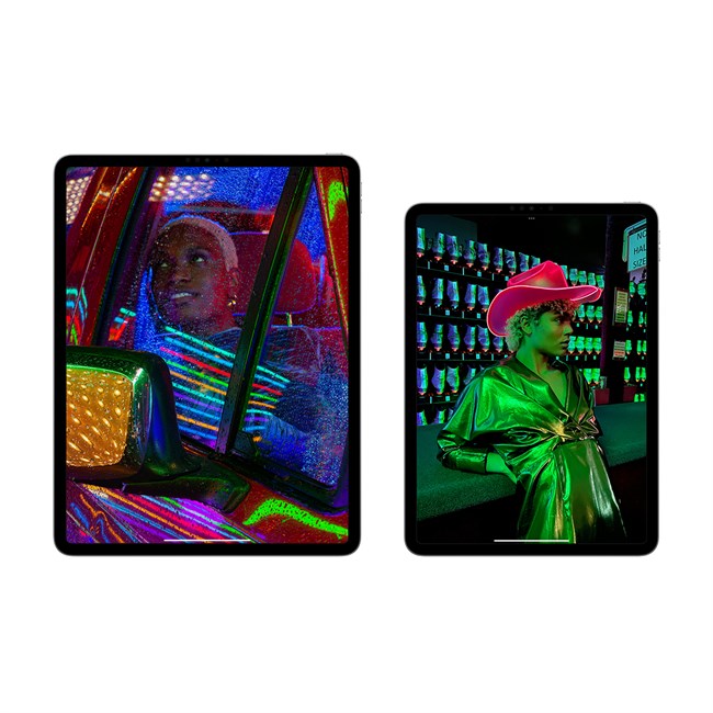 iPad Pro M2 (11inch"&12.9"inch)