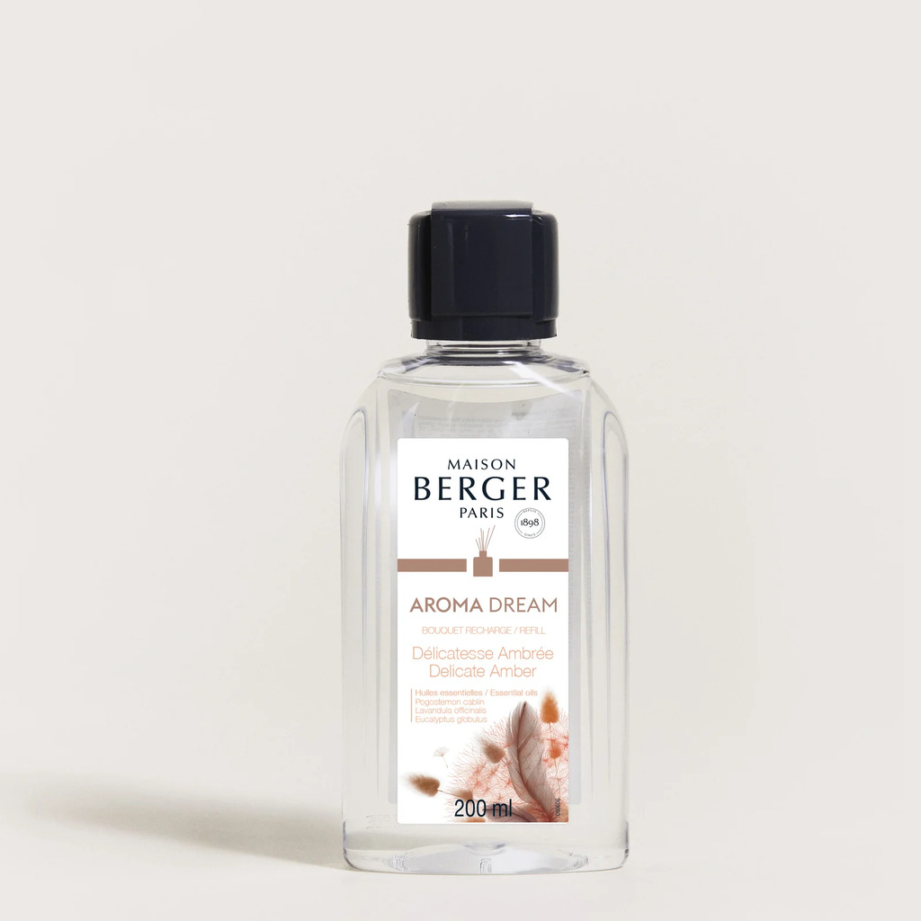 Maison Berger - Tinh dầu khuếch tán hương Aroma Dream - 200ml