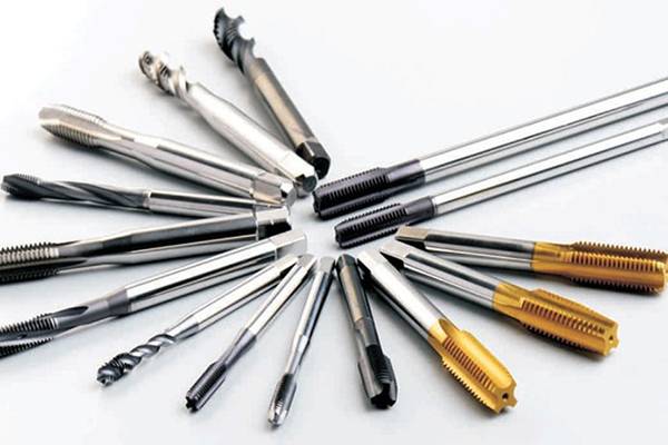 Các loại mũi khoan và hướng dẫn sử dụng đúng cách