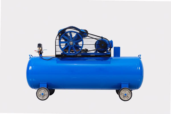 Hướng dẫn chi tiết sử dụng máy nén khí an toàn