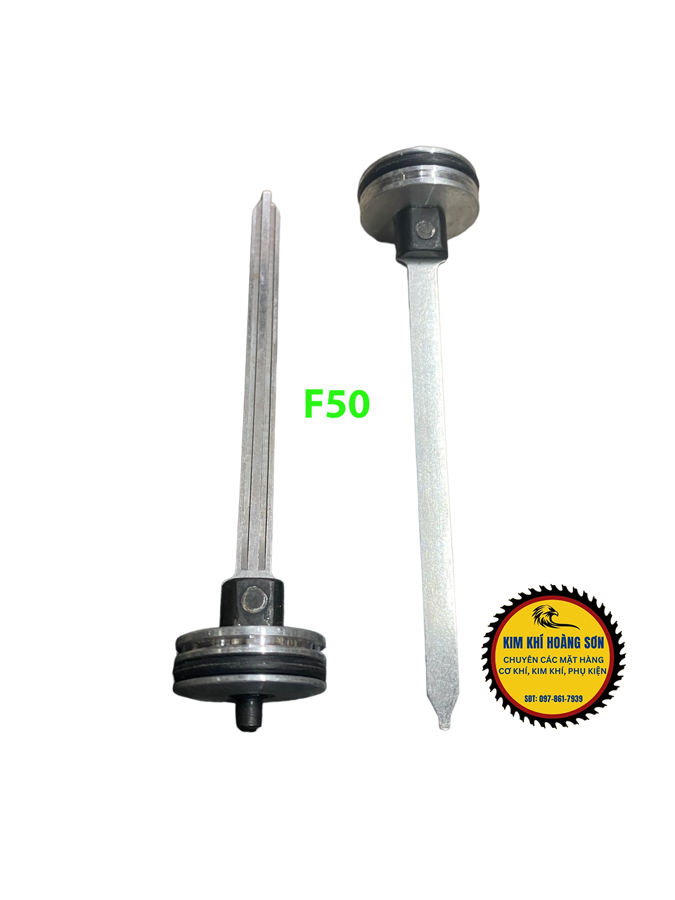 Lưỡi gà cho súng bắn đinh hơi F30, 1013J, F50, ST64, ty máy bắn đinh - Phụ kiện dùng cho máy bắn đinh khí nén