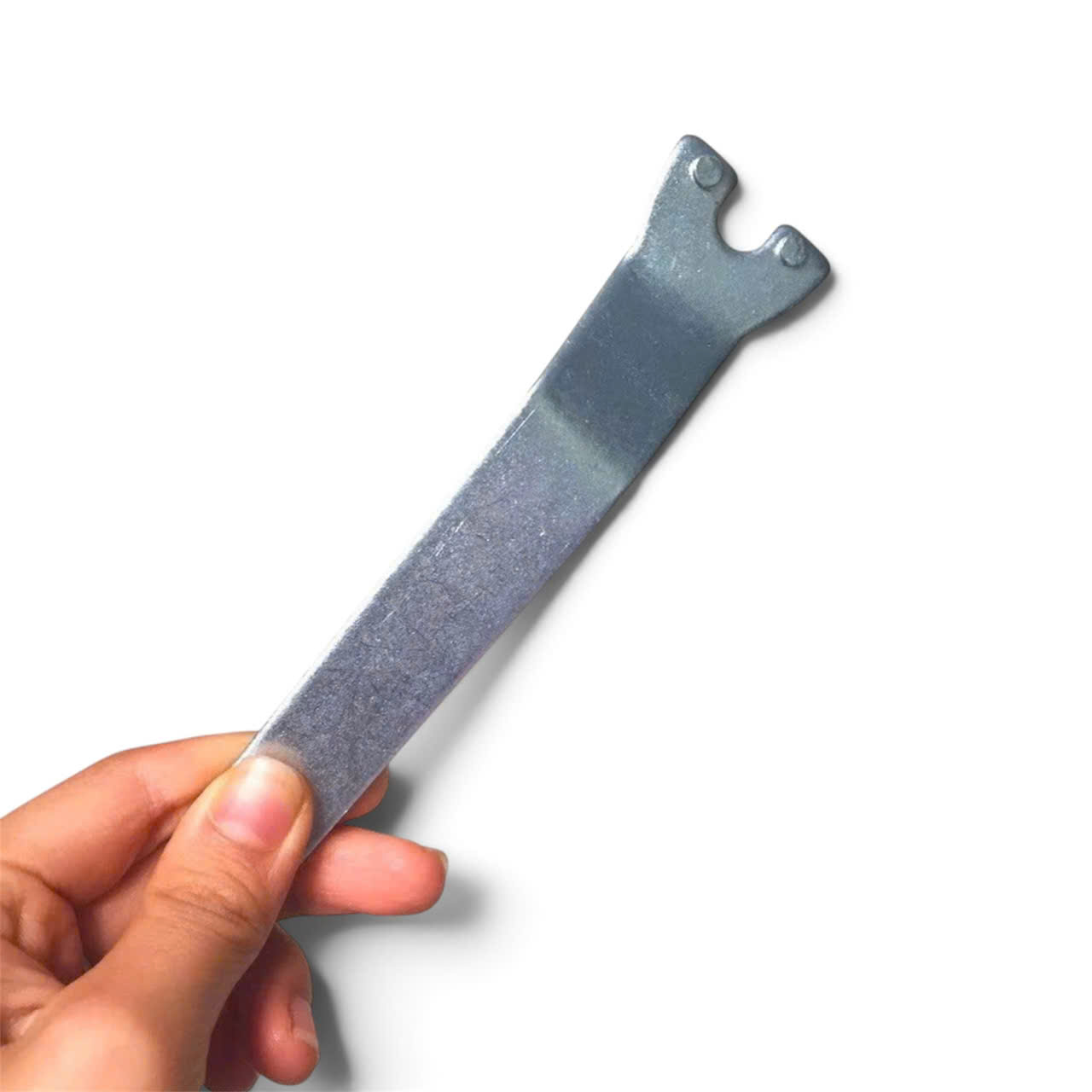 Tay mở máy mài, Bộ dụng cụ cờ lê hỗ trợ tháo lắp máy mài góc 100, máy cắt cầm tay đa năng tiện dụng