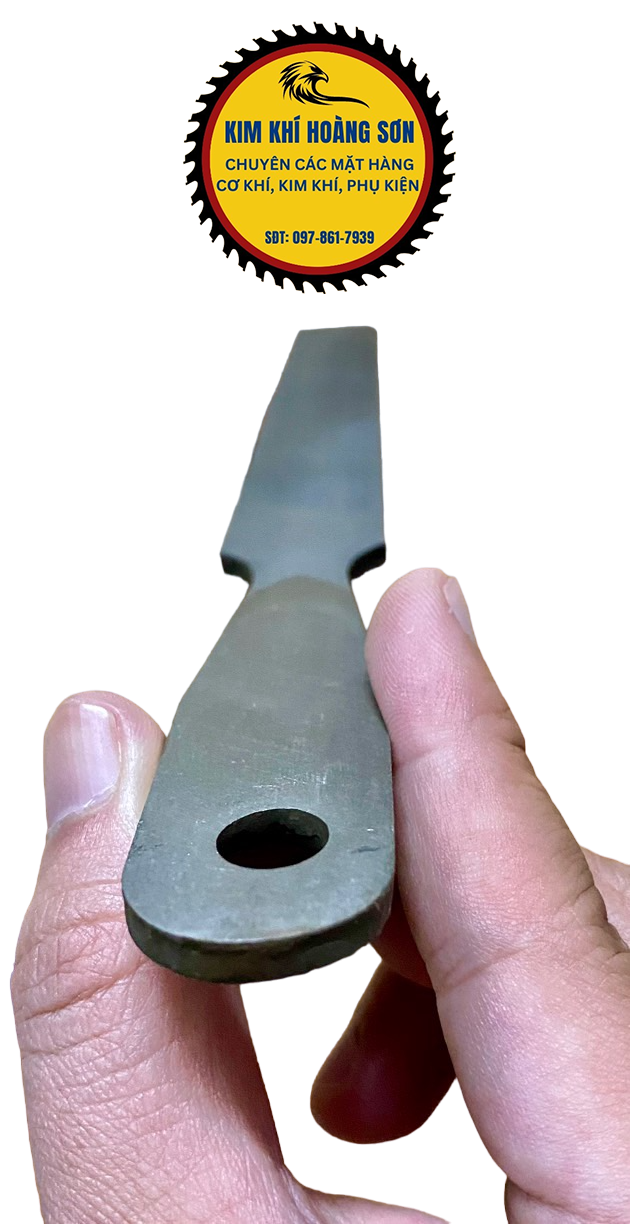 Dũa dẹt 300 mịn Liên Xô - Moskva hàng bãi dài 29cm còn mới chưa qua sử dụng, chuyên dụng trong gia công cơ khí