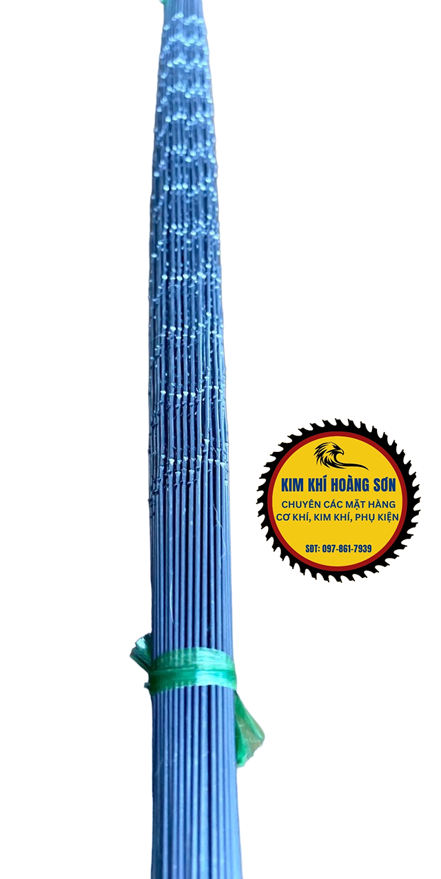 Lưỡi cưa lọng chỉ dài 50cm, bó 100 sợi lưỡi cưa chỉ tròn răng xoắn tiện dụng, chiều dài linh hoạt đa năng