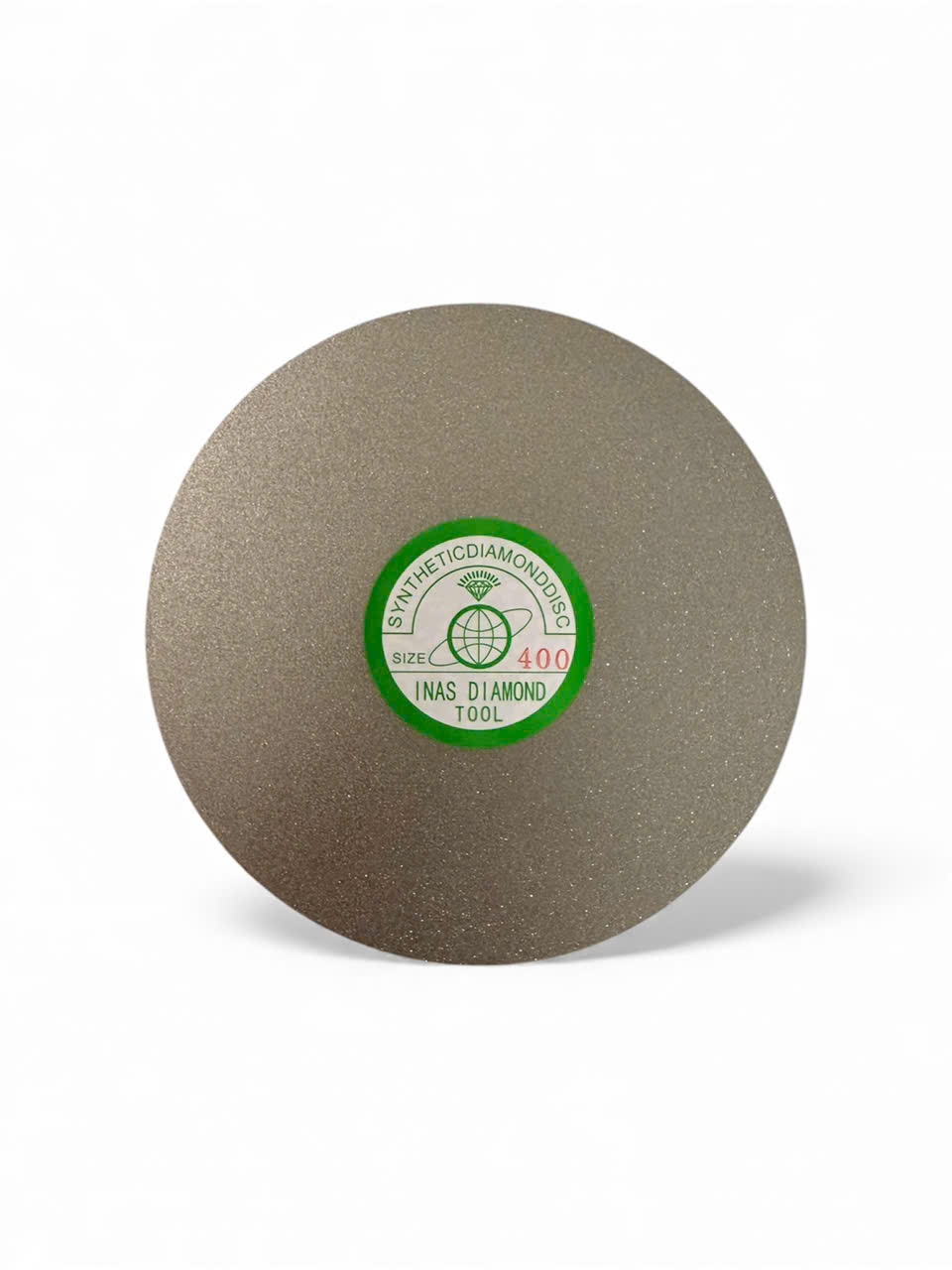 Đá mài kính, kim cương đường kính 150mm, Lưỡi đĩa mài hợp kim cao cấp lỗ trục 12.7mm ít gây tiếng ồn