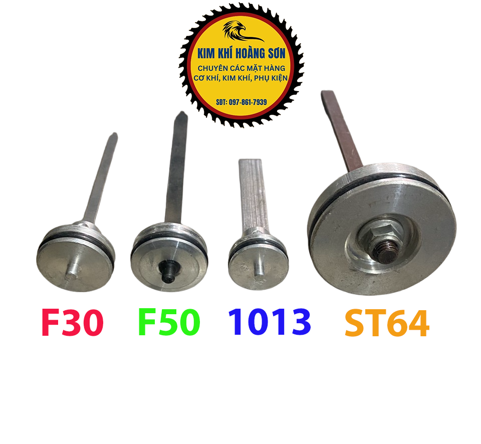 Lưỡi gà cho súng bắn đinh hơi F30, 1013J, F50, ST64, ty máy bắn đinh - Phụ kiện dùng cho máy bắn đinh khí nén
