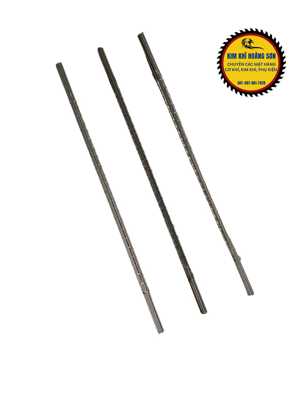 Bó 12 Lưỡi Cưa Mỹ Nghệ, Lưỡi Cưa Lọng Chỉ Đức - PINGUIN Chiều Dài 130mm Dùng Để Cắt Mica, Alu...