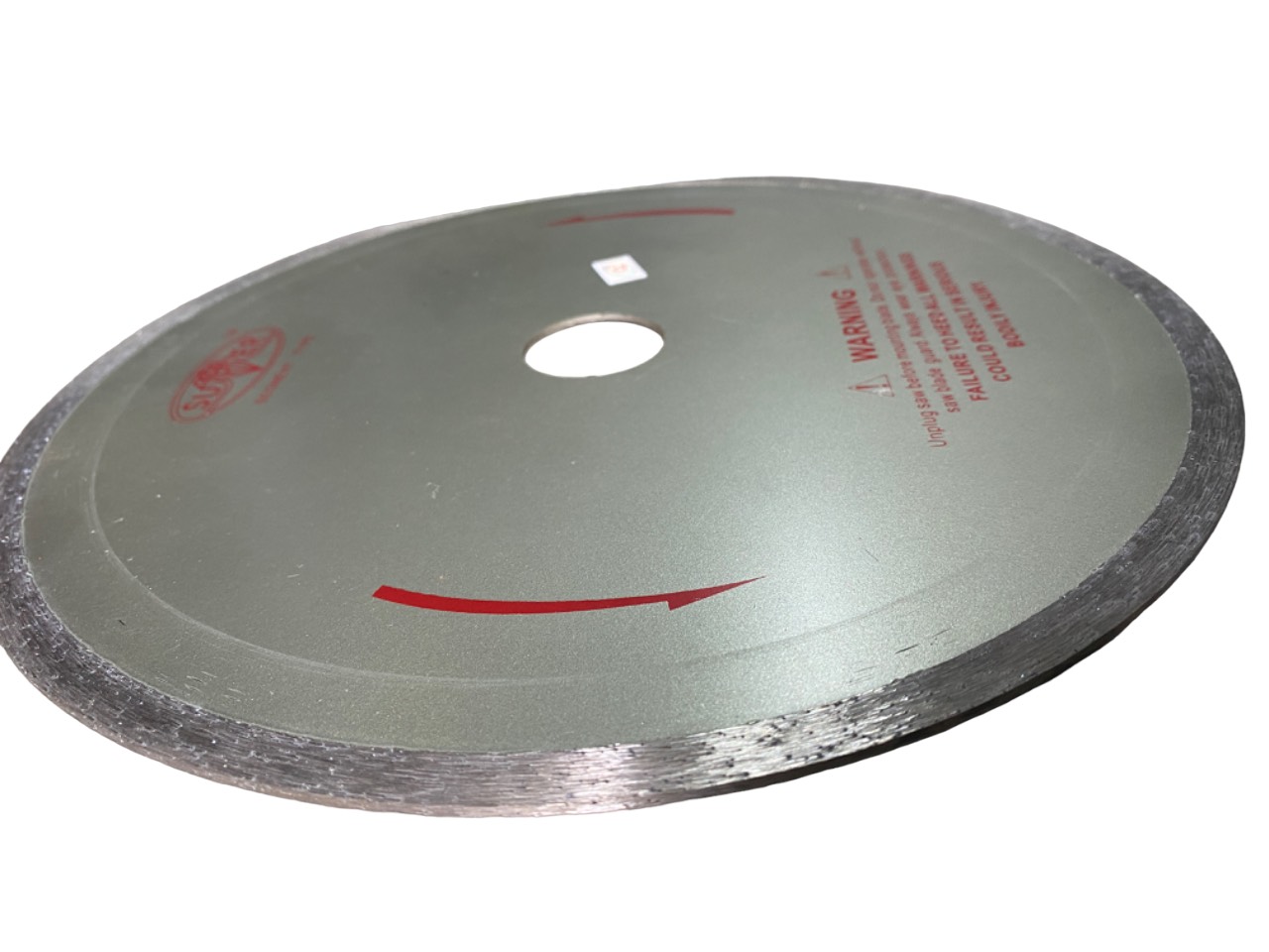 Lưỡi Cắt Gạch, Bê Tông, Đá Hàng Bãi Đường Kính 230mm, 250mm, 300mm Lỗ Trục 32mm