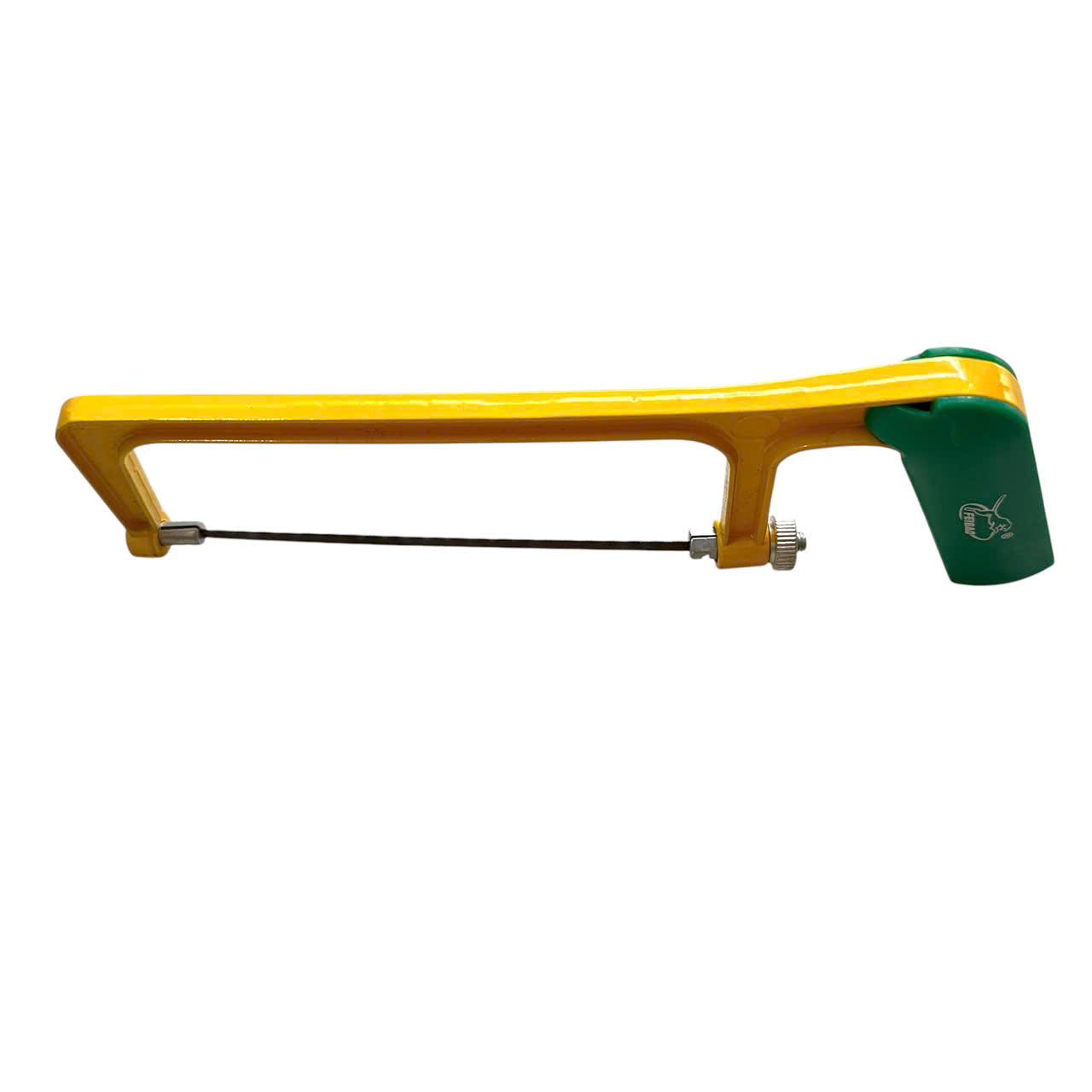 Khung Cưa Cầm Tay Feibao Mini 6inch Nhỏ Gọn, Tiện Lợi, Chất Liệu Chắc Chắn, Tay Cầm Chống Trơn Trượt