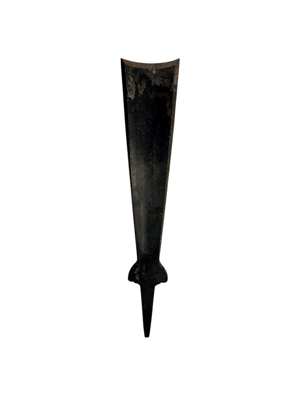 Đục gỗ, đục tay vuông, đục móng chất liệu thép C45 chất lượng cao, độ bền tốt không kèm chuôi