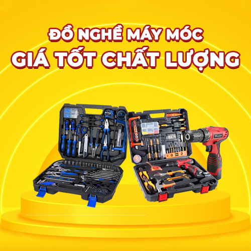 Khuyến mãi đặc biệt