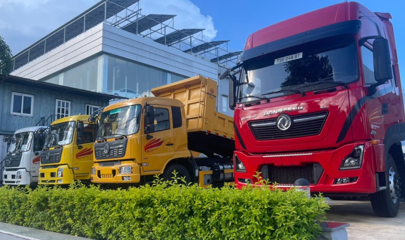 COXAMA AUTO - SƠN LA