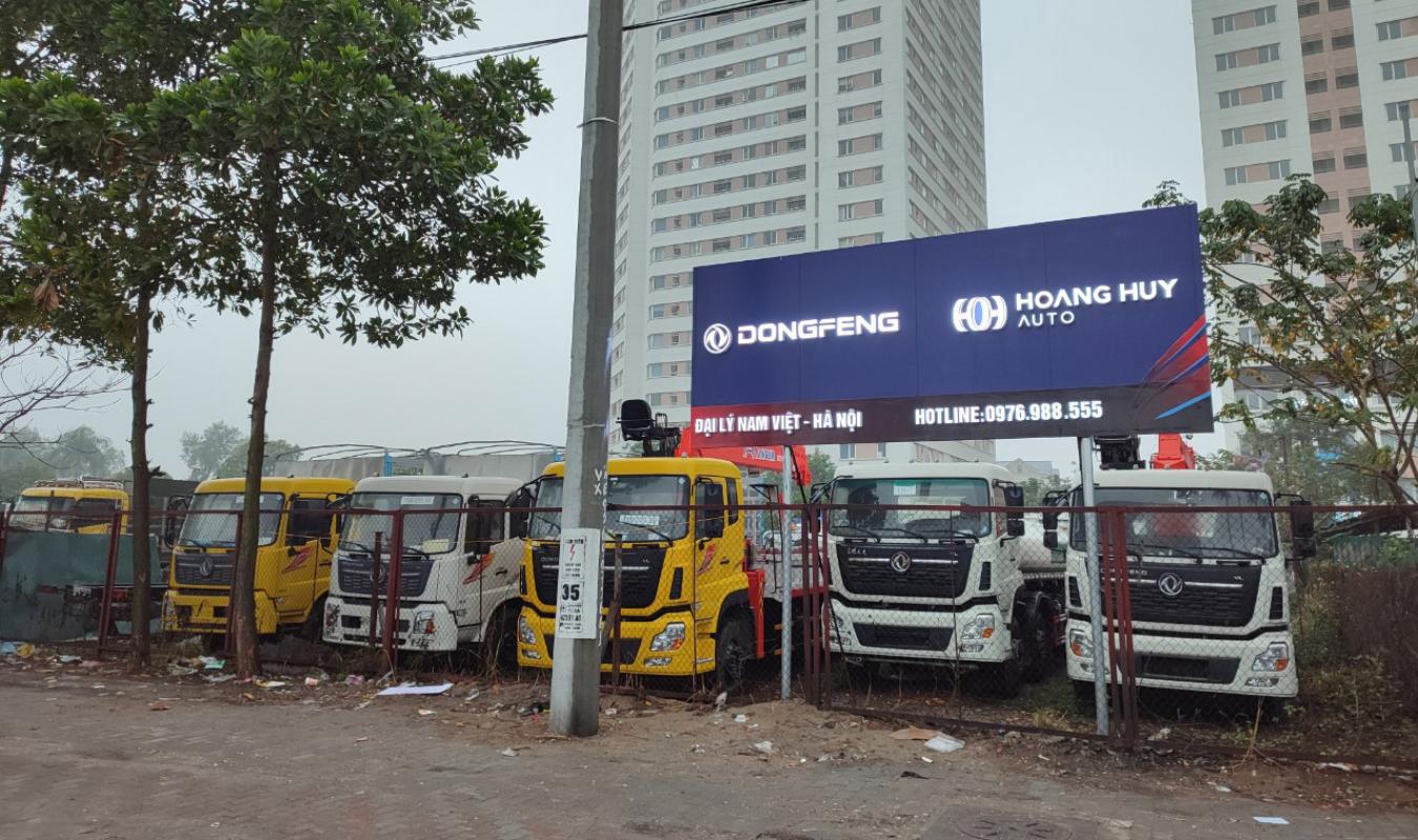 NAM VIỆT AUTO