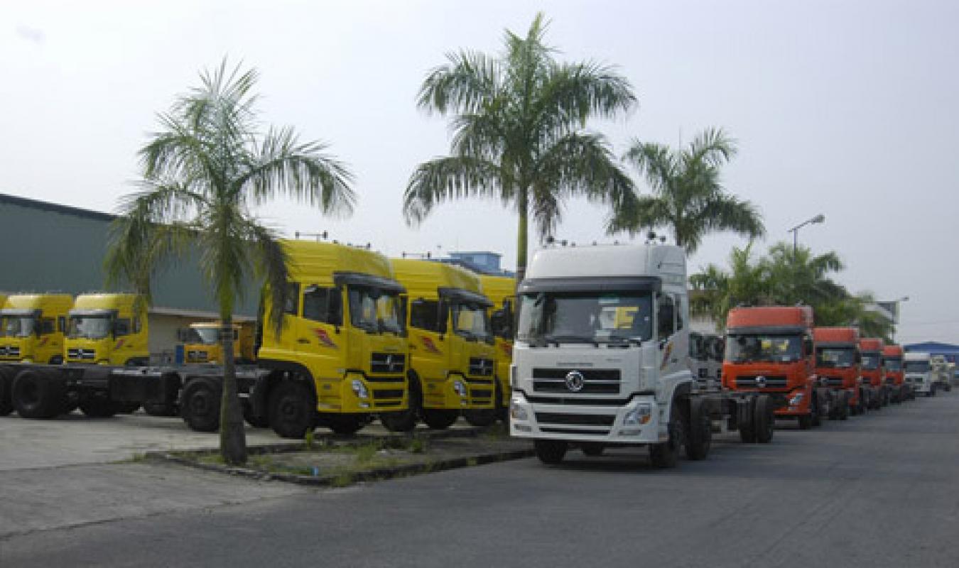 HOÀNG HUY AUTO