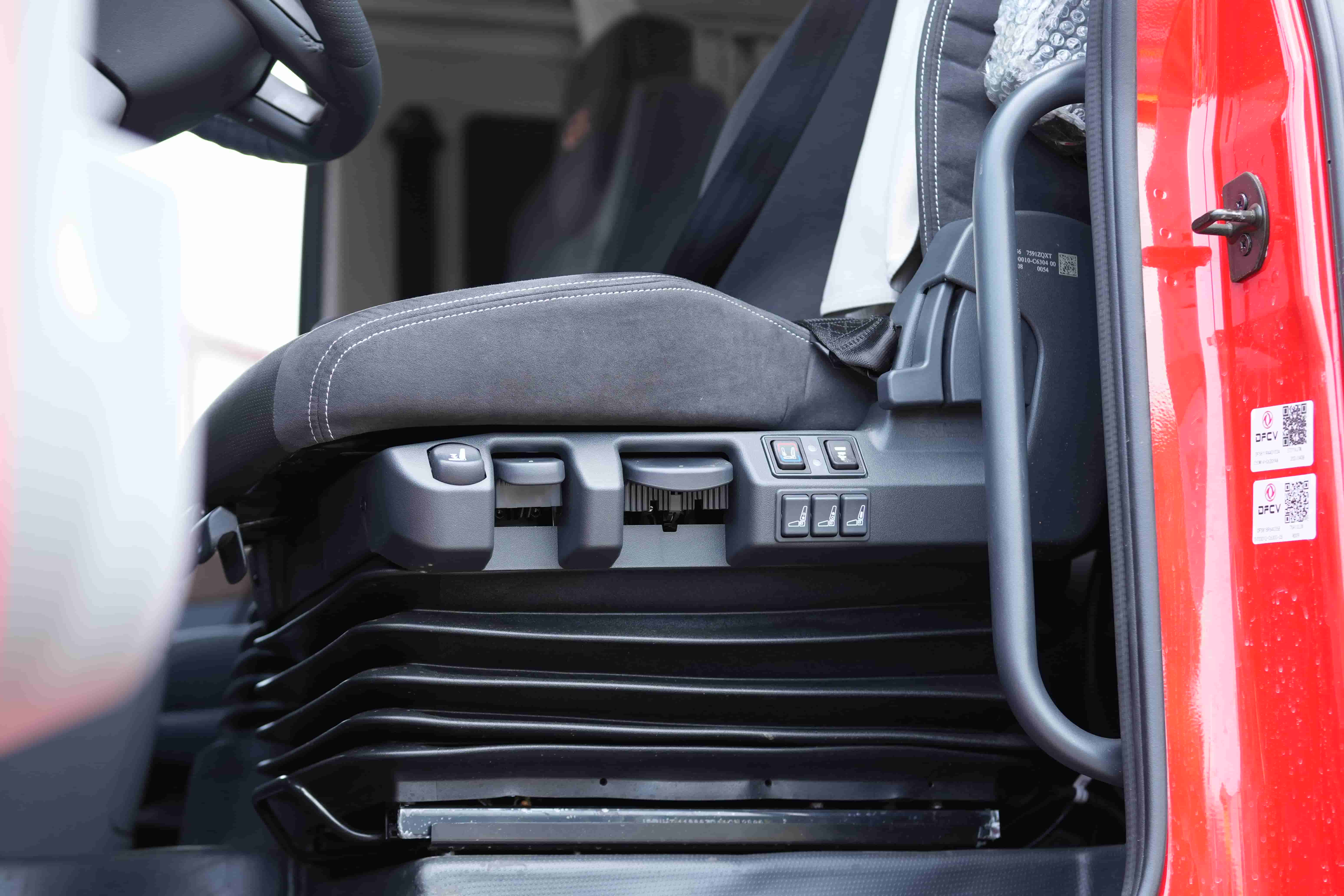 Đầu kéo 3 chân - GX 450