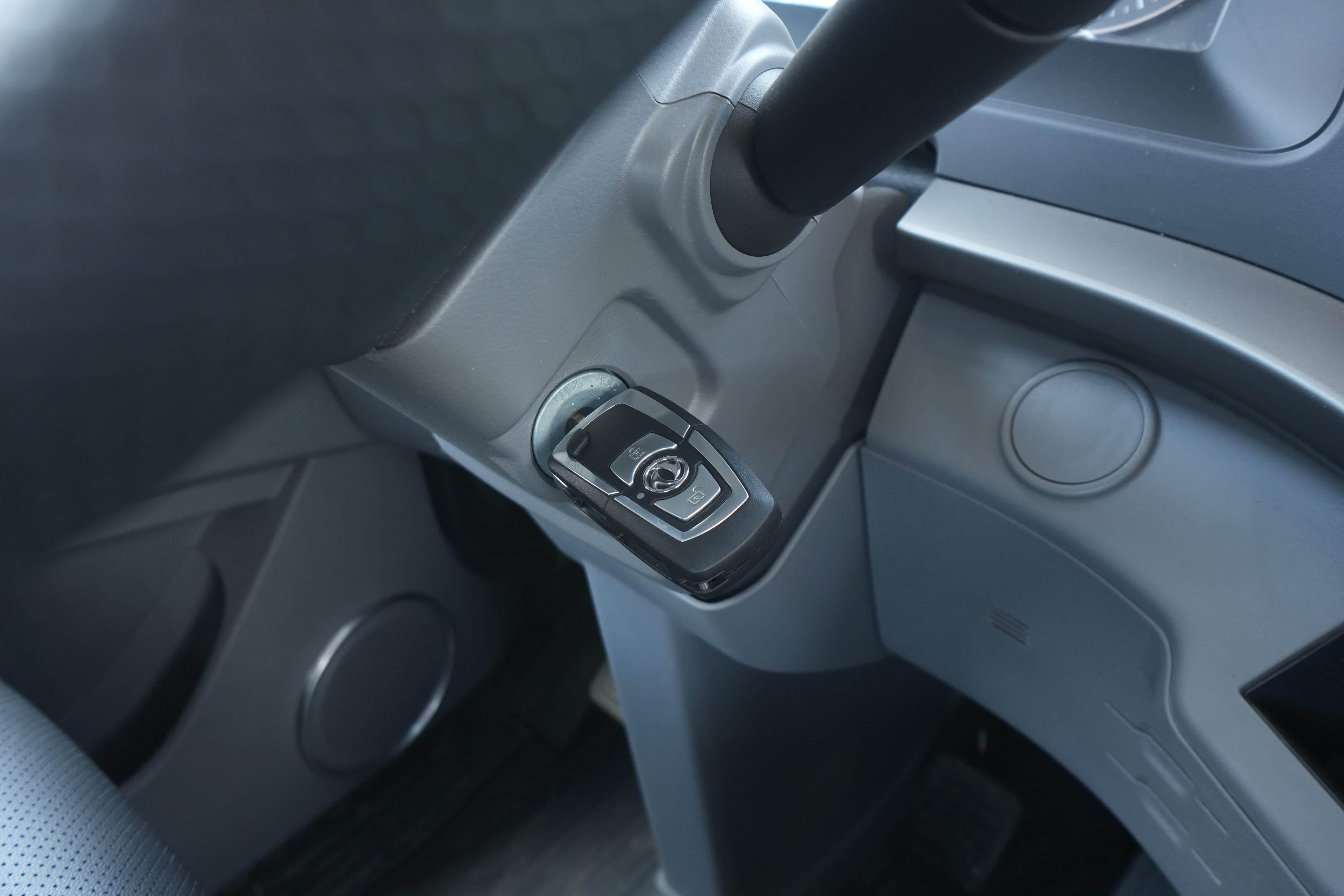 Đầu kéo 3 chân - GX 450