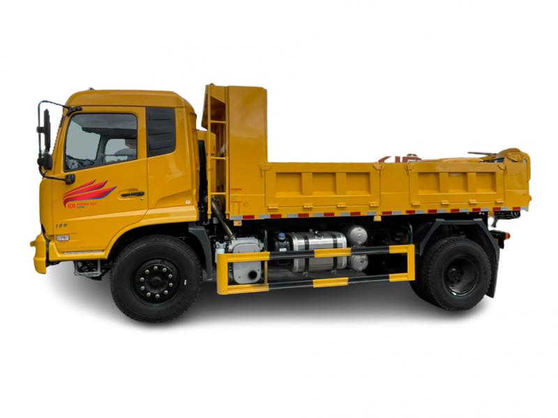 Xe ben YC180 (4x2)