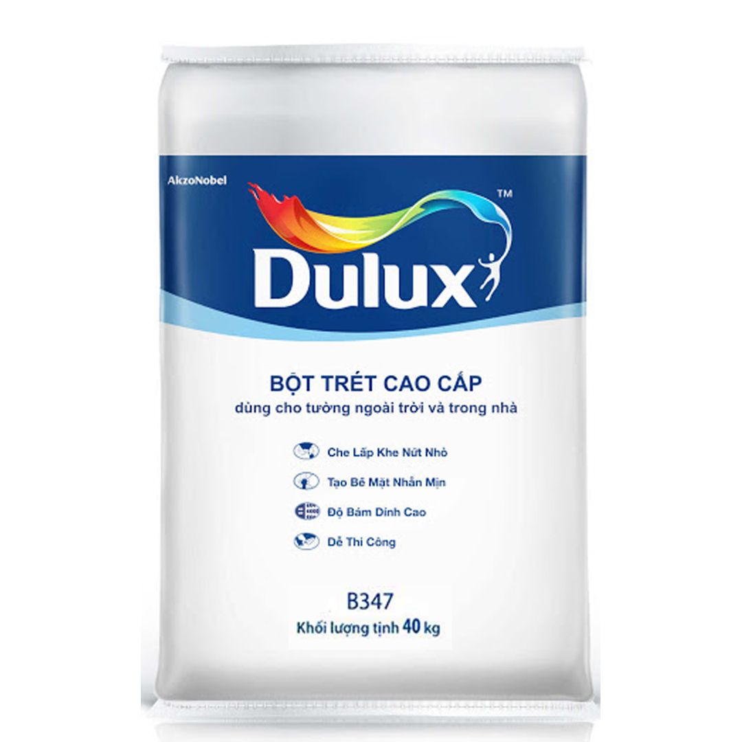 Dulux -B347 Nội Thất