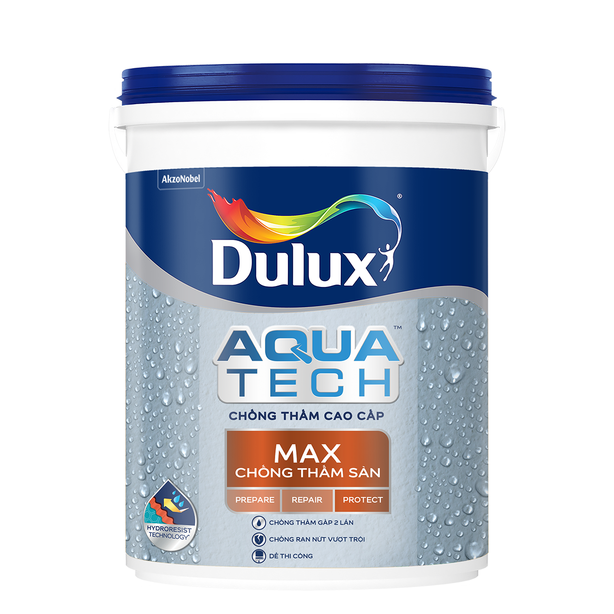 Dulux Aquatech Max -V910