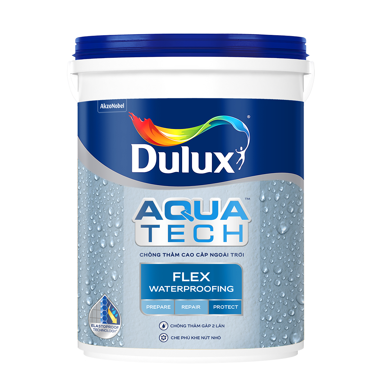 Dulux Aquatech Flex Waterproofing -W759