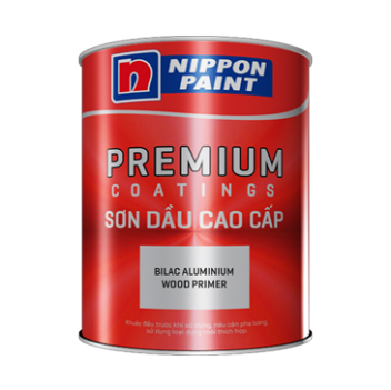 Nippon Bilac Aluminum Wood Primer