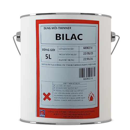 Nippon Bilac Thinner