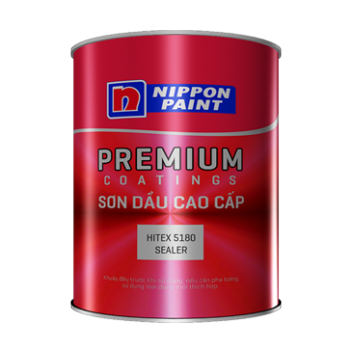 Nippon Hitex Sealer 5180 (Gốc Dầu)