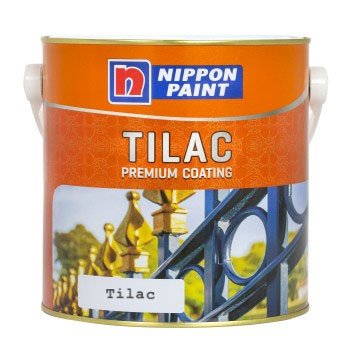 Nippon Tilac T1026S White Matt/ Clear /  1045 Black Matt / B9006 / 1055