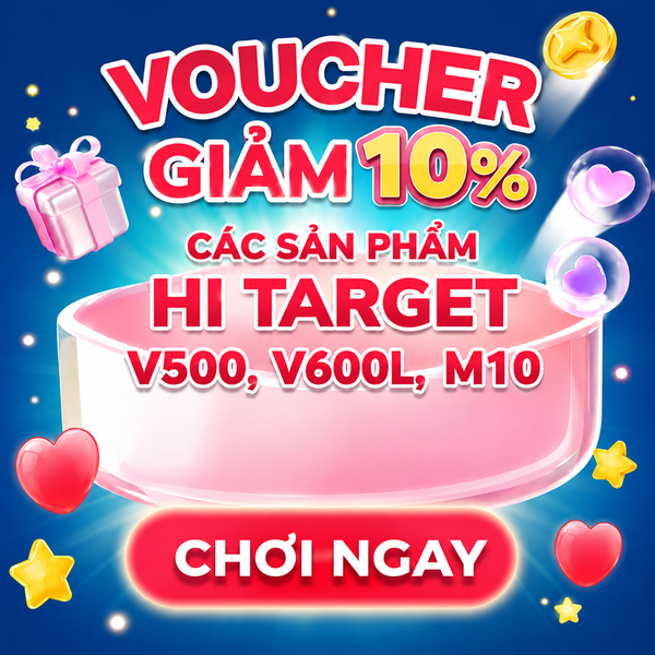 Máy định vị Hi Target