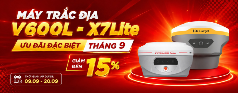 Trắc Địa Thiên Phú