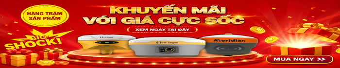 Trắc Địa Thiên Phú