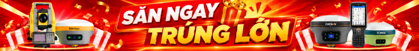 Banner đầu trang Trắc Địa Thiên Phú