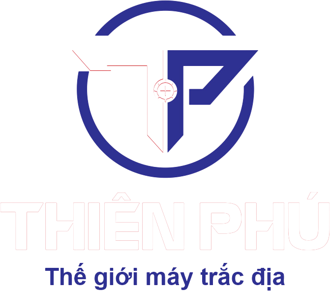 logo TRẮC ĐỊA THIÊN PHÚ