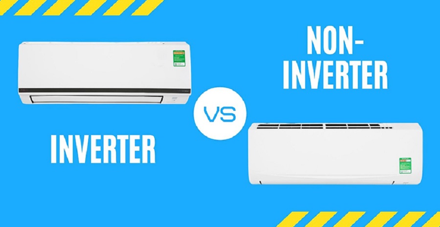 So sánh điều hòa Daikin thường và Inverter: Đâu là lựa chọn tối ưu cho gia đình bạn năm 2025?