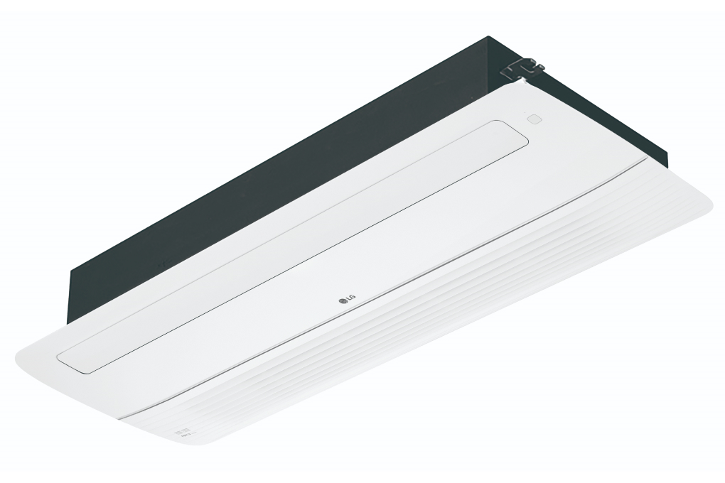điều hòa âm trần 1 hướng gió lg