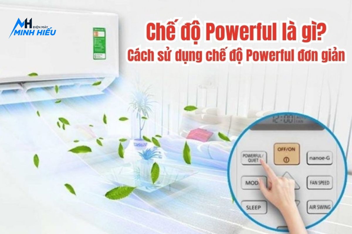 Công nghệ làm lạnh nhanh